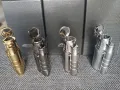 Луксозна запалка за пури с подарък резачка, снимка 10