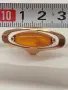 Руско злато. Пръстен , снимка 9