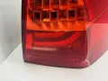 Заден дясен стоп LED ОРИГИНАЛЕН за BMW БМВ 3та серия Е91 комби 7289432 2011, снимка 2
