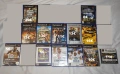 Игри за PS2 GTA San Andreas/Haunted Mansion/Harry Potter/NBA 08/TOCA Race Driver/LOTR/Fantastic Four, снимка 1
