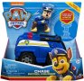   Paw Patrol Chase Patrol Cruiser / Пес Патрул - Чейс с полицейска кола