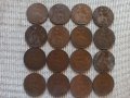 16 монети Великобритания, снимка 4