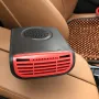 Електрическа печка тип духалка за камион 24V – 150W, снимка 3