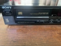  Sony CDP-770, снимка 2