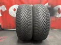 215 55 17, Зимни гуми, Kleber KrisalpHP3, 2 броя, снимка 2