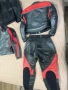 Продавам кожени Мото дрехи!Мъжки и Дамски!!!, снимка 3