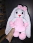 Ръчно плетена играчка амигуруми., снимка 5