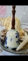 Камбана от порцелан, снимка 4