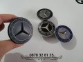 Емблема за Мерцедес 57мм/Emblemi za Mercedes 57mm, снимка 4