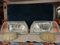 Продавам ляв и десен фар (L + R) за Шкода фаворит (SKODA FAVORIT 89-94), снимка 2