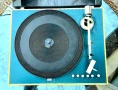 ВИНТИДЖ ГРАМОФОН Fiprana Granat 216 Hi-Fi ElectronicFiprana Granat 216, снимка 2