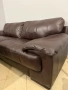 Италиански кожен диван, снимка 5