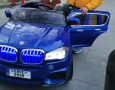 Акумулаторен джип BMW X5M,БМВ Х5М RD500, снимка 7