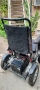 Инвалидна Акумулаторна количка. , снимка 4