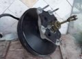 Серво-усилвател за спирачки за renault modus 1,5d 2005, снимка 2