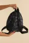 Шарена детска раница Happy Bag 4 цвята, снимка 3