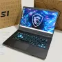 MSI Thin 15/IPS 144HZ/Ryzen 5 7535HS/RTX 4060 8GB/16GB DDR5/1TB/ГАРАНЦИЯ, снимка 2