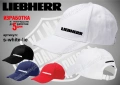 LIEBHERR тениска и шапка, снимка 8