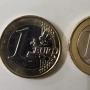 1евро бъгария 2026г, снимка 2