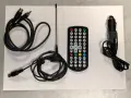 Преносим телевизор SANG DVB-T HD9007, снимка 4