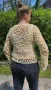 Ръчно плетена блуза, снимка 2