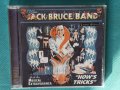 Jack Bruce Band & His Musical Extravaganza - 1977 - How's Tricks?(Art Rock,Psychedelic Rock,Jazz-Roc