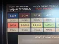 Panasonic WJ-HD316A рекордер за камери, снимка 16