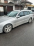 мерцедес Е 270cdi, снимка 2