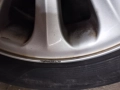 Алуминиеви Джанти BMW 16цола, снимка 2