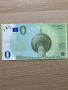 Сувенирна 0 евро банкнота Berlin Fernsehturm, снимка 1 - Нумизматика и бонистика - 44742630