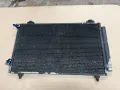 Климатичен радиатор за Toyota Corolla Verso 2.0 D-4D 2003 г., снимка 1