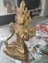 различни бронзова статуетка, снимка 17