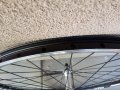 Продавам колела внос от Германия алуминиеви капли двойностенни с капсуловани лагери 26 цола, снимка 7
