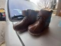 Боти кожени, снимка 4