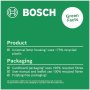 Нов Bosch UniversalTemp: Инфрачервен Термометър -30°C до +500°C, снимка 4