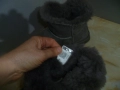 UGG оригинални ботуши №38, снимка 6