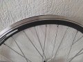 Продавам колела внос от Германия  два броя предни алуминиеви двойно стенни капли SPRINTER 20 цола, снимка 8