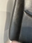 Седалка предна лява кожа черна за Ssangyong Kyron 2.0 XDI (2010) Face Lift, снимка 2