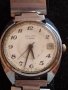 РЯДЪК КОЛЕКЦИОНЕРСКИ ЧАСОВНИК POLJOT 17 JEWELS MADE IN USSR на дригаря К.Стоев ОУнаМВР 33374, снимка 4