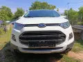 Ford EcoSport 1.0i turbo , снимка 2