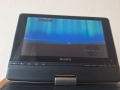 Sony DVP-FX810 Portable DVD Player (8") , снимка 14
