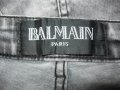 Balmain оригинални мъжки дънки, снимка 5