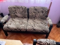Дивани двойка тройка и фотьойл, снимка 2