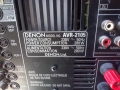 DENON  AVR 2105 , снимка 7