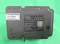 ABS за Audi TT 8J 8J0614517, снимка 5