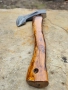 Ръчно кована брадва, снимка 7