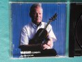 Vassar Clements(feat.Elvin Bishop) - 2005- Livin' With The Blues(Country Blues)), снимка 7