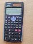 casio fx 85es, снимка 8