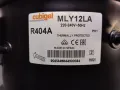 Продавам Компресор за хладилник-хладилна маса  R404a,Cubigel MLY12, снимка 6