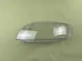 Стъкло за фар на Audi A3 8P (2003-2008) Ляв, снимка 2